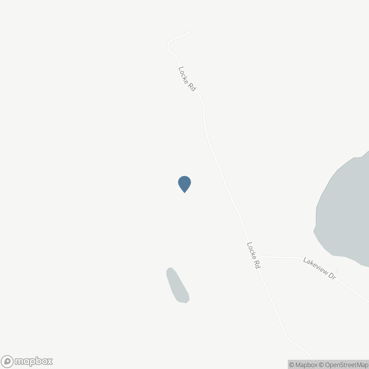 386 LOCKE'S ROAD, Emsdale, Ontario P0A 1R0
